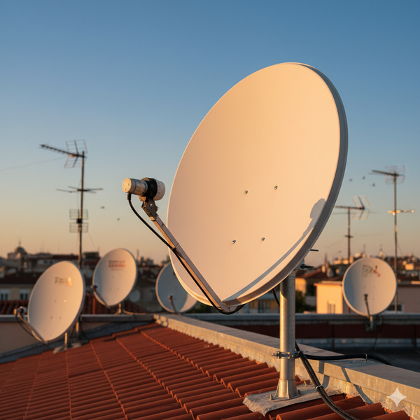 Cover photo of للإلكترونيات محل رسيفرات فني دش تركيب تلفزيون beIN Sports Subscription